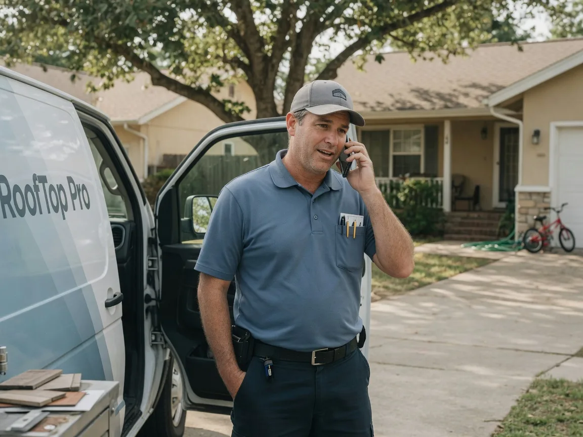 Roof Repair Atoka, OK FAQs