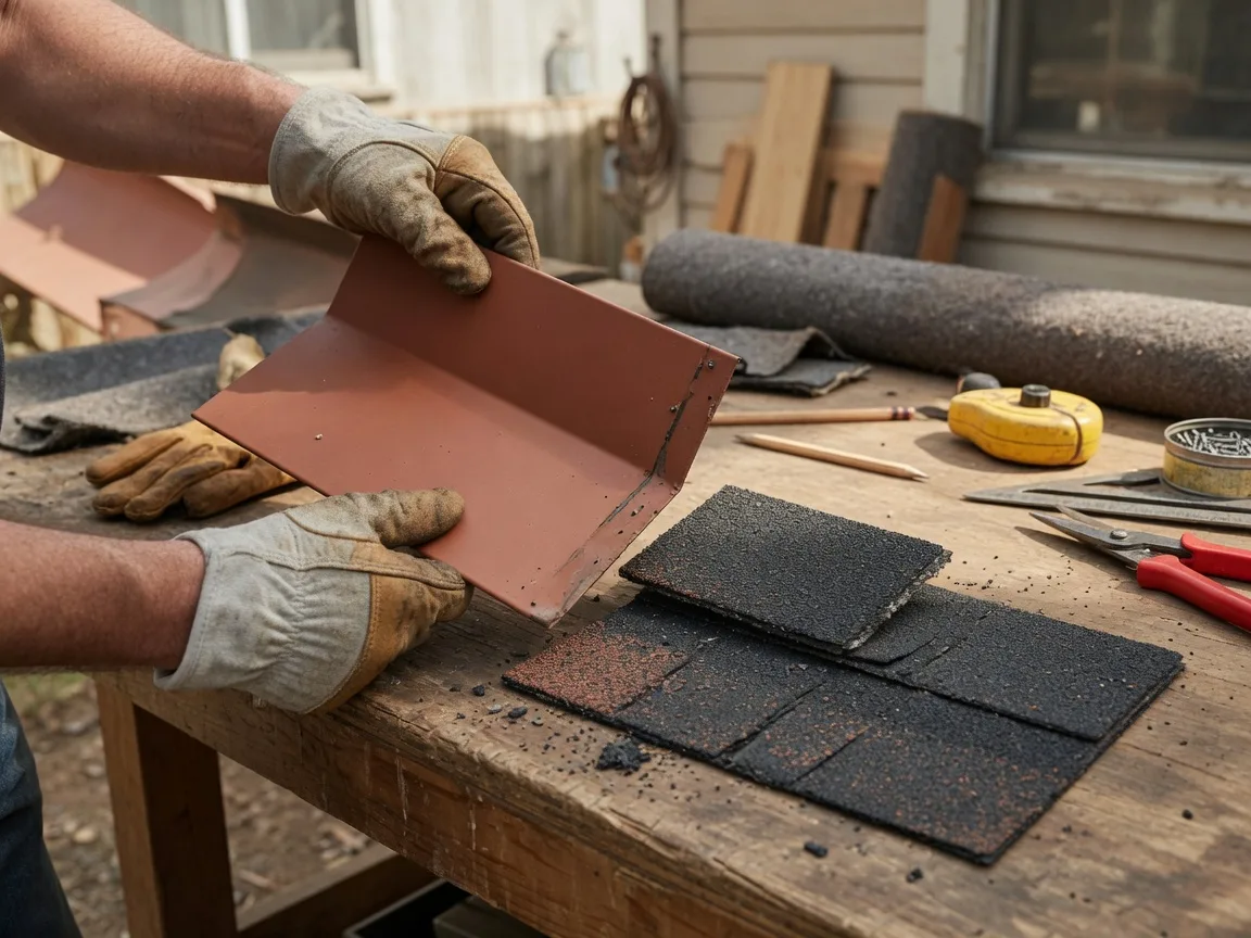 Roof Repair company in Atoka, OK